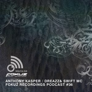 Fokuz Recordings