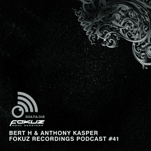 Fokuz Recordings