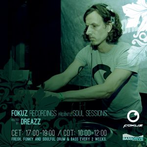 Fokuz Recordings