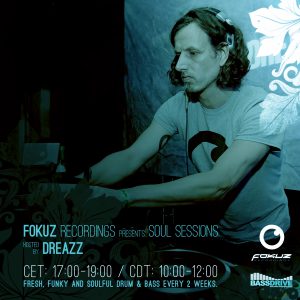 Fokuz Recordings