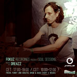 Fokuz Recordings