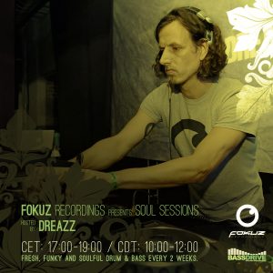 Fokuz Recordings