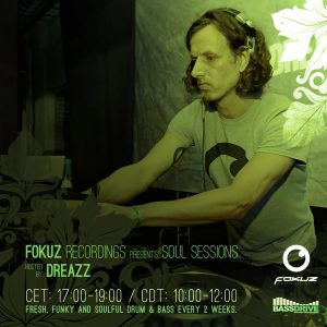 Fokuz Recordings