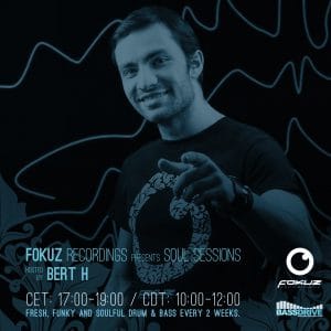 Fokuz Recordings