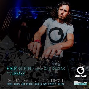 Fokuz Recordings