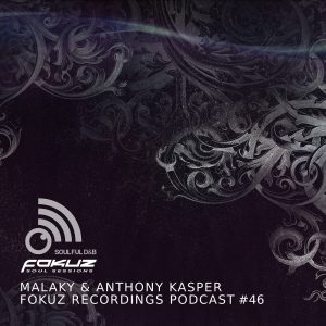 Fokuz Recordings