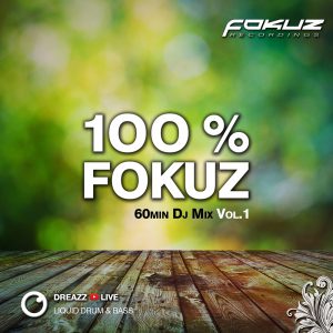 Fokuz Recordings