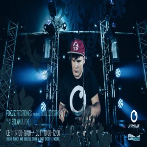 Fokuz Recordings