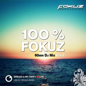 Fokuz Recordings