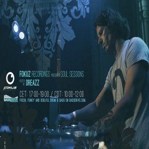 Fokuz Recordings