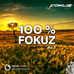 Fokuz Recordings