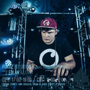 Fokuz Recordings