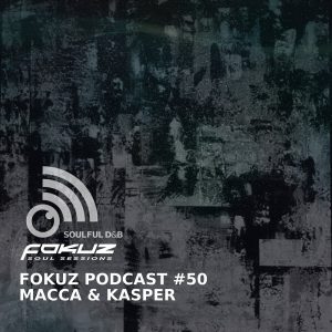 Fokuz Recordings