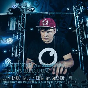 Fokuz Recordings