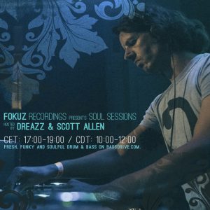 Fokuz Recordings