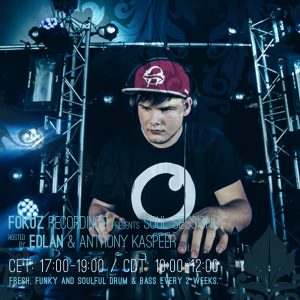 Fokuz Recordings