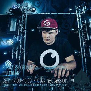 Fokuz Recordings