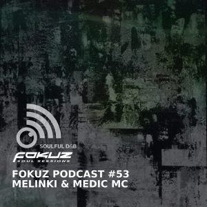 Fokuz Recordings