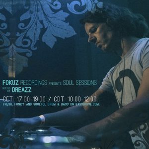 Fokuz Recordings