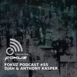 Fokuz Recordings