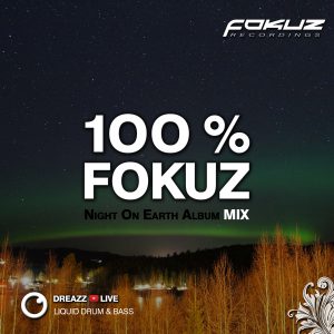 Fokuz Recordings